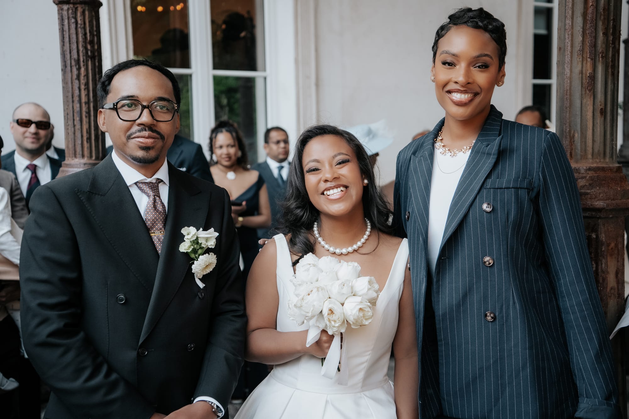 Nos Mariés | Instants Magiques Capturés – PRORÉAL