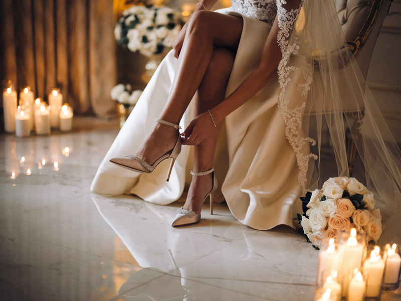 Des Films de Mariage Haut de Gamme, Signés PRORÉAL