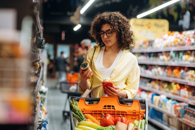 Grocery Stores Near Our NW DC Apartments