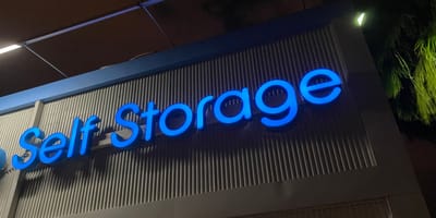 Understanding Your Rights When Accessing Belongings: My Melbourne Eastern Suburbs Self-Storage Experience