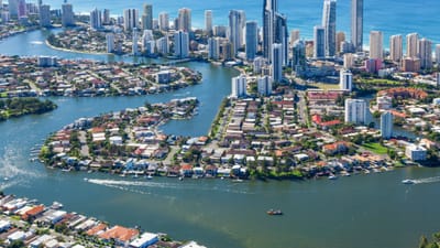 Sydney's Eastern Suburbs: Your Storage Solutions