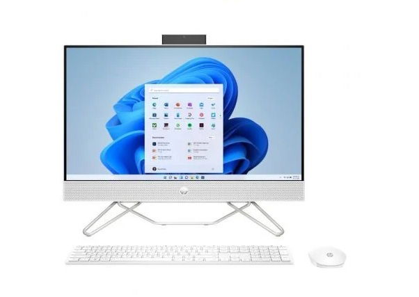 996.000,00 Akz * HP All-in-One 24" intel i5-1235U 8GB 512GB W11Pro