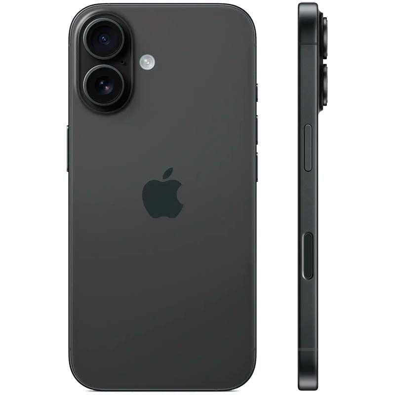 1.219.920,00 Akz * iPhone 16 5G 128GB Preto