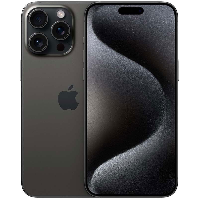 1.710.000,00 Akz * iPhone 15 Pro Max 5G 256GB Titânio Preto