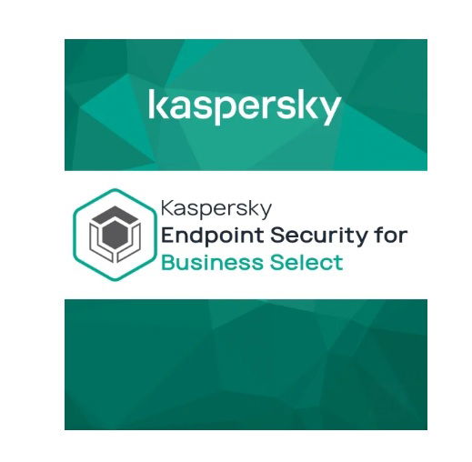 45.000,00 Akz - Kaspersky Endpoint Security for Business Select