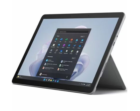 980.000,00 Akz - Microsoft Surface Go 4 8GB 128GB W11Pro