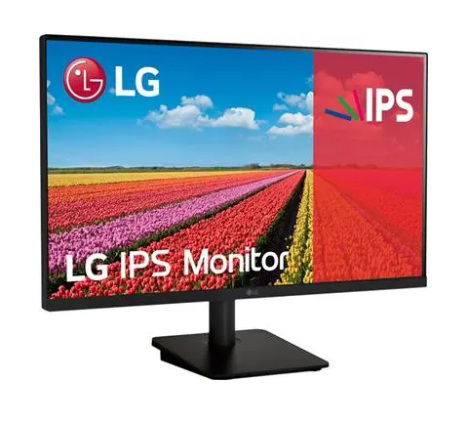 122.000,00 Akz - LG 25Ms500-B 24.5"