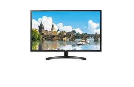 215.000,00 Akz - LG 32MN500M-B 32"