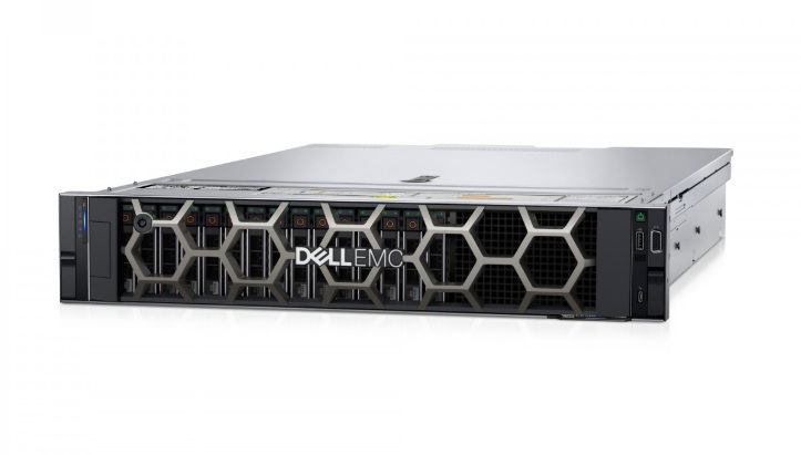 7.500.000,00 Akz = DELL PowerEdge R550 * 1x CPU Intel 4314 * 128GB RAM * 2x SSD 480Gb * 4x SATA6TB