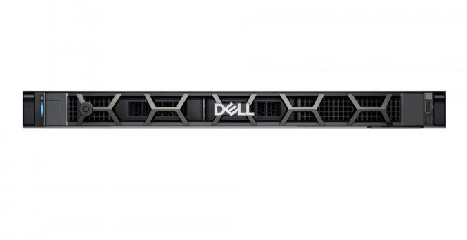 Dell PowerEdge R260