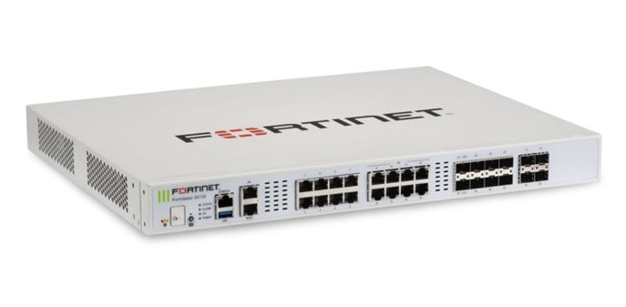 Fortinet FortiGate 201F