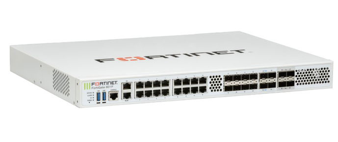 Fortinet FortiGate 601F