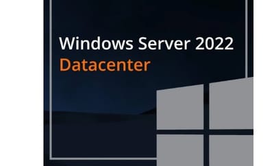 Microsoft Windows Server 2022 Datacenter * 16 Cores
