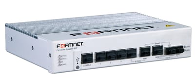 Fortinet FortiGate Rugged 60F