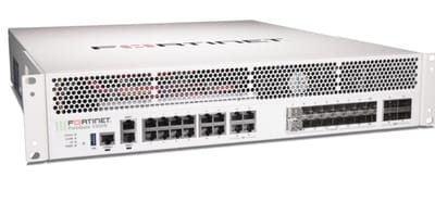 Fortinet FortiGate 3301E
