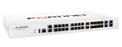 Fortinet FortiGate 100F Firewall