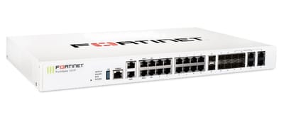 Fortinet FortiGate 101F