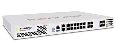 Fortinet FortiGate 200E