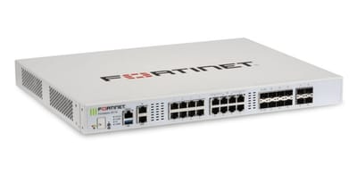 Fortinet FortiGate 201F