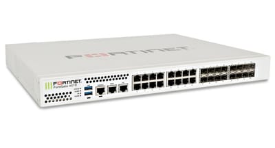 Fortinet FortiGate 401E