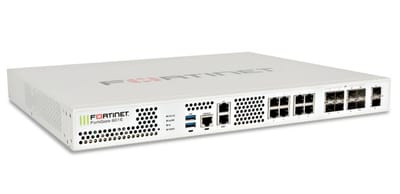 Fortinet FortiGate 600E