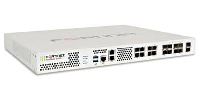 Fortinet FortiGate 601E