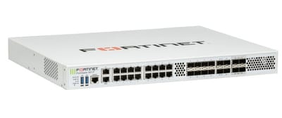 Fortinet FortiGate 601F