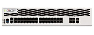 Fortinet FortiGate 2000E