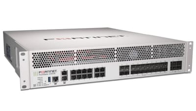 Fortinet FortiGate 2201E