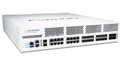 Fortinet FortiGate 2601F