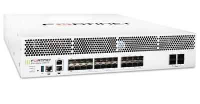 Fortinet FortiGate 3401E