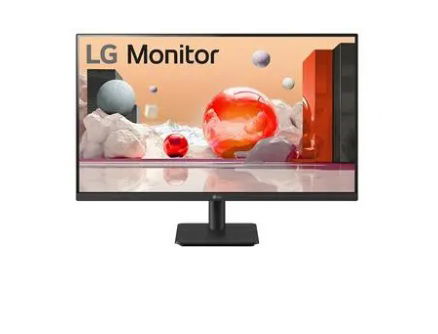 LG 27MS500-B 27" IPS Fhd HDMI