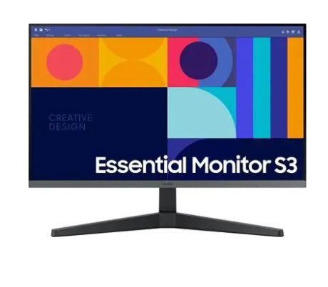 Samsung LS27C330GAUXEN 27" 100Hz