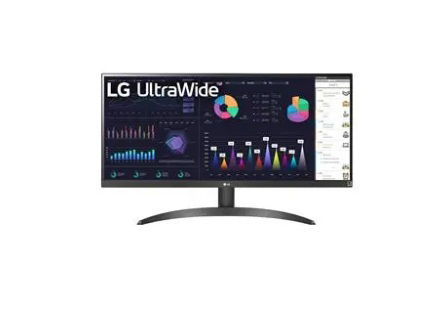 LG 29WQ500 29" Wide