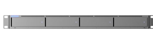 Pack Ubiquiti NVR * Network Video Recorder com 4x 16TB HDD