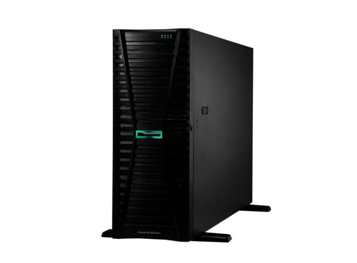 HPE ProLiant ML350 Gen11