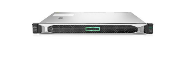 HPE ProLiant DL160 Gen10