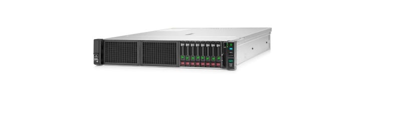 HPE ProLiant DL180 Gen10