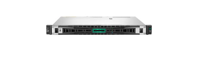 HPE ProLiant DL20 Gen11