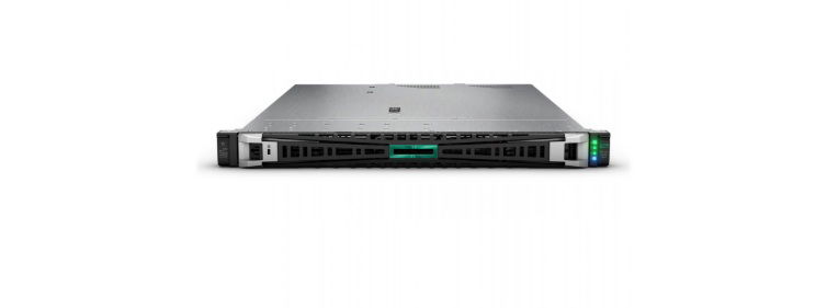 HPE ProLiant DL320 Gen11