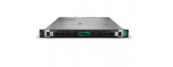 HPE ProLiant DL360 Gen11