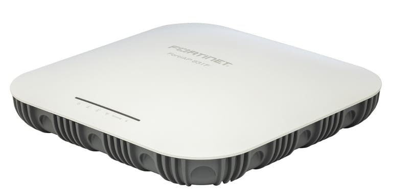 Fortinet FortiAP-831F Wireless Access Point