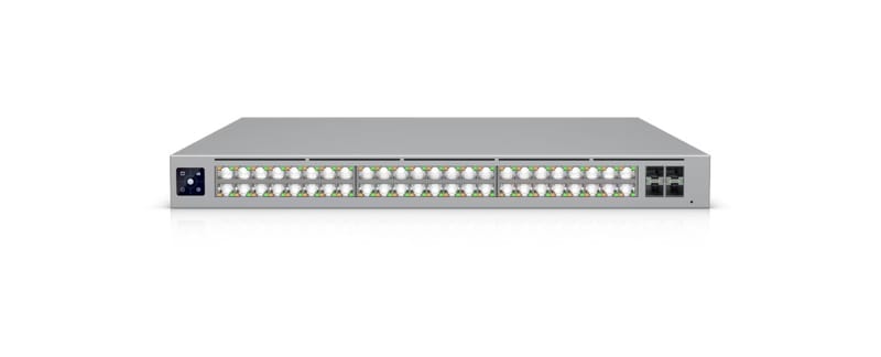 Enterprise Campus 48S PoE ECS-48S-PoE (2150W)