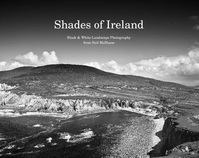 Shades of Ireland