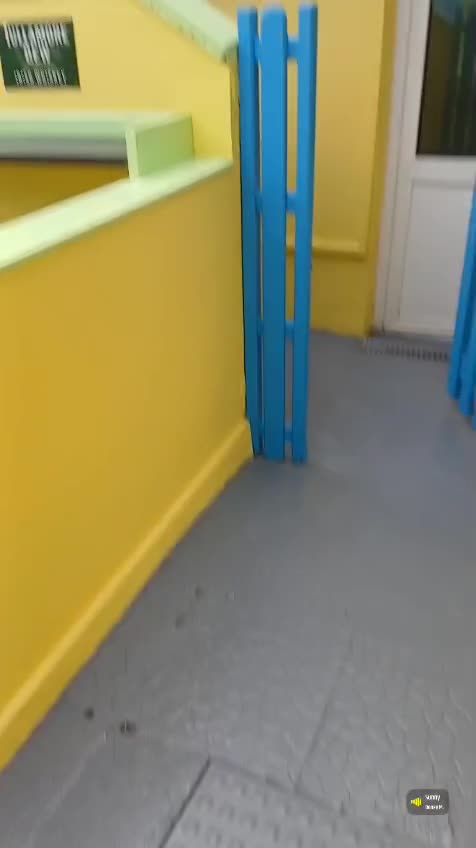 Outside Area video thumbnail