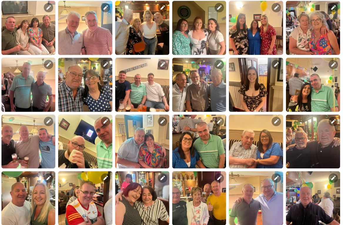 Barths 80th Birthday
