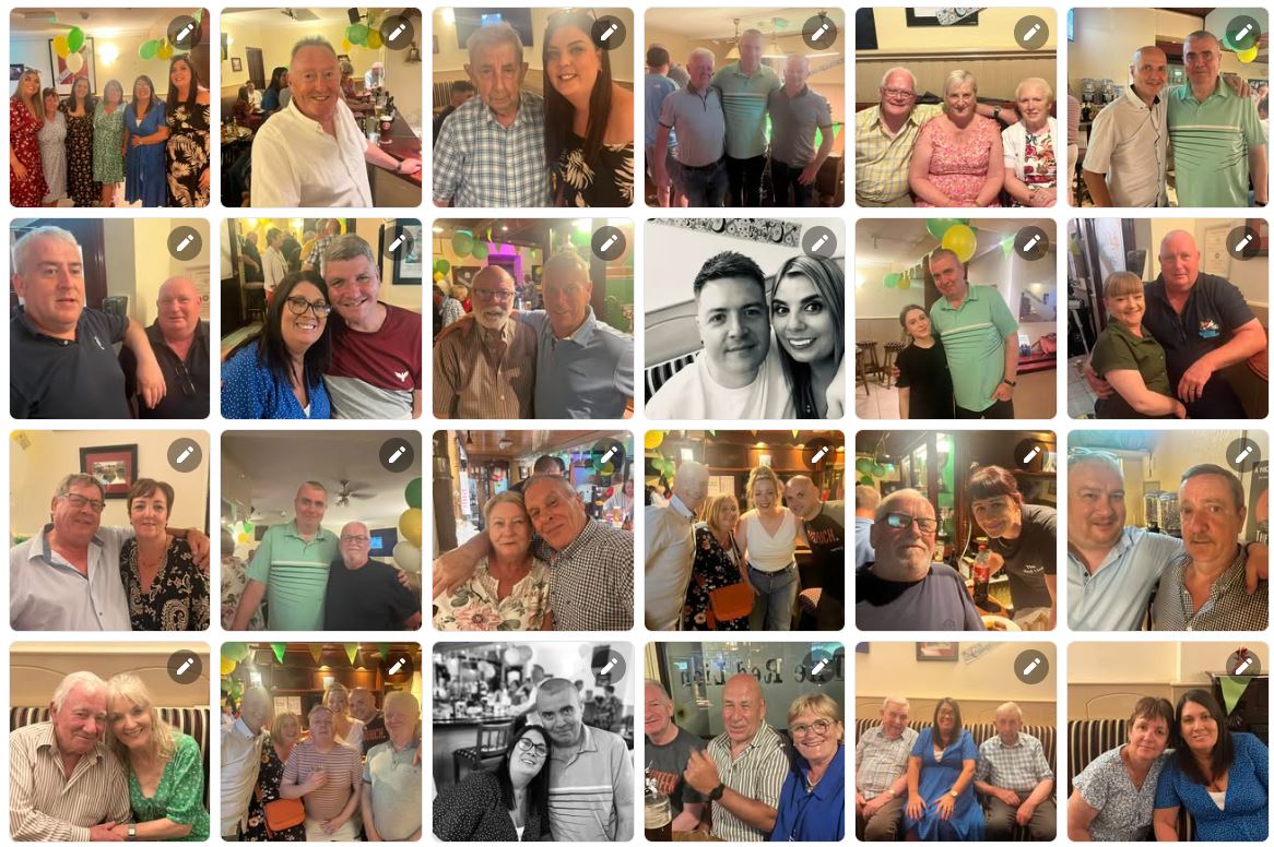 Barth's 80th Birthday