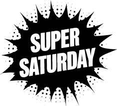 Saturday Sport at The Red Lion