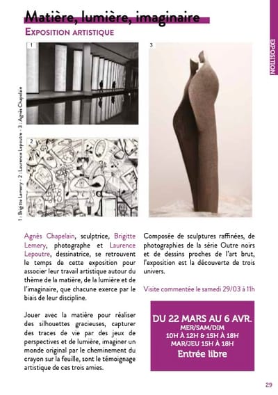 Le journal municipal de Roncq