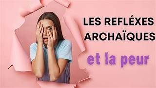 Conséquences de la non-intégration d'un réflexe archaïque